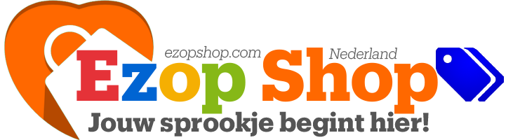 Ezop Shop